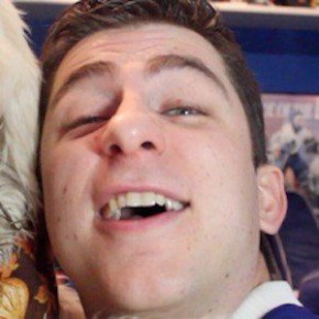 Steven Dangle