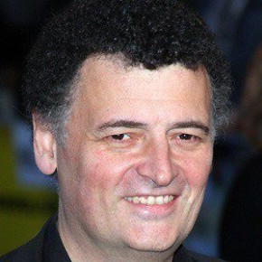 Steven Moffat