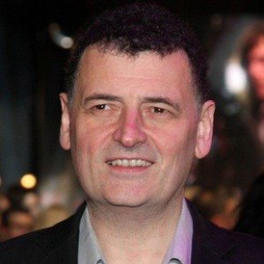 Steven Moffat