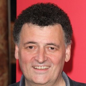 Steven Moffat