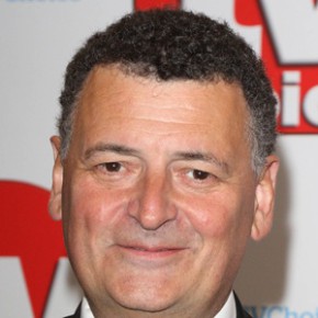 Steven Moffat