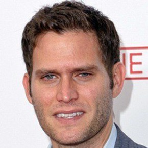 Steven Pasquale