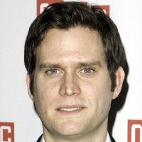 Steven Pasquale