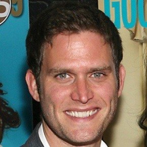 Steven Pasquale