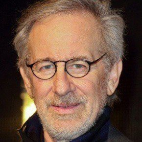 Steven Spielberg