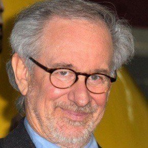 Steven Spielberg