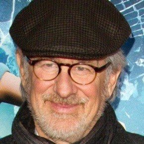 Steven Spielberg