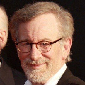 Steven Spielberg