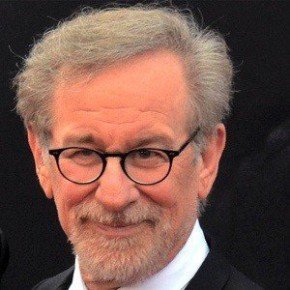 Steven Spielberg