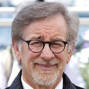 Steven Spielberg