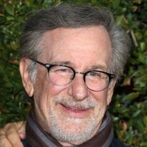 Steven Spielberg