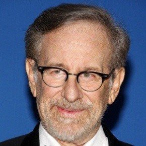 Steven Spielberg