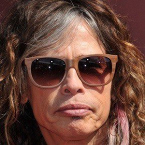 Steven Tyler