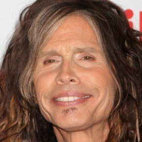 Steven Tyler