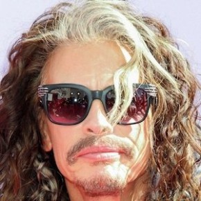 Steven Tyler