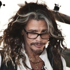 Steven Tyler