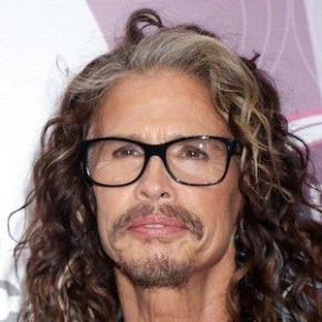 Steven Tyler