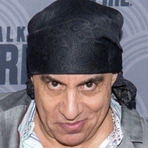 Steven Van Zandt