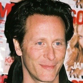 Steven Weber