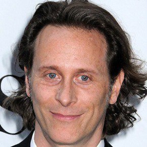 Steven Weber