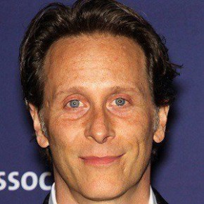 Steven Weber