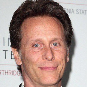 Steven Weber