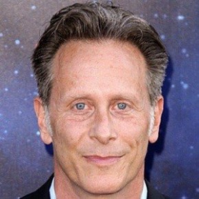 Steven Weber