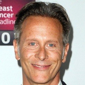 Steven Weber