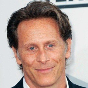 Steven Weber