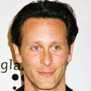 Steven Weber