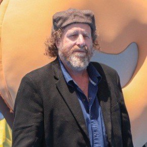 Steven Wright