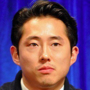 Steven Yeun