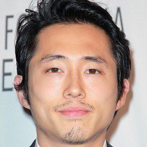Steven Yeun