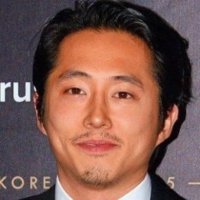 Steven Yeun