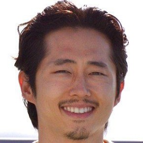 Steven Yeun