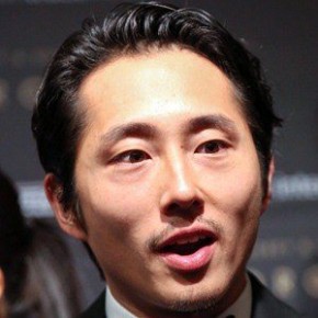 Steven Yeun