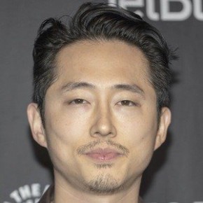 Steven Yeun