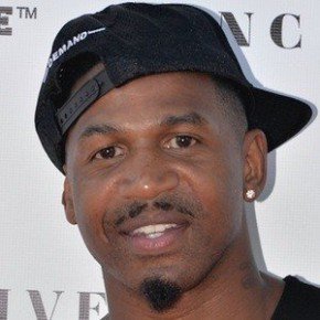 Stevie J.