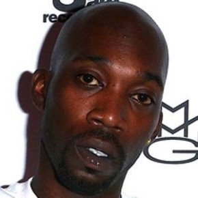 Stevie Williams