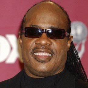 Stevie Wonder