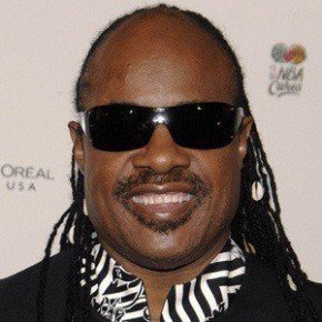 Stevie Wonder