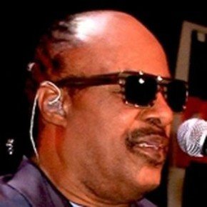 Stevie Wonder