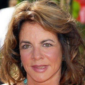 Stockard Channing