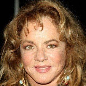 Stockard Channing