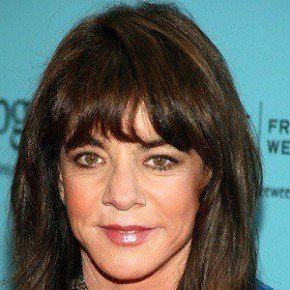 Stockard Channing