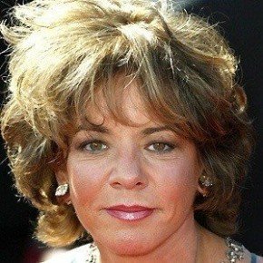 Stockard Channing