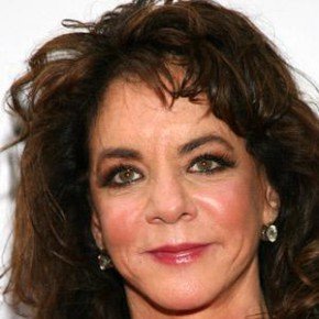 Stockard Channing