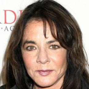 Stockard Channing