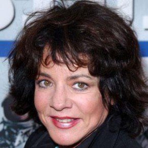Stockard Channing