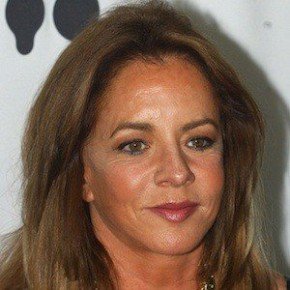 Stockard Channing